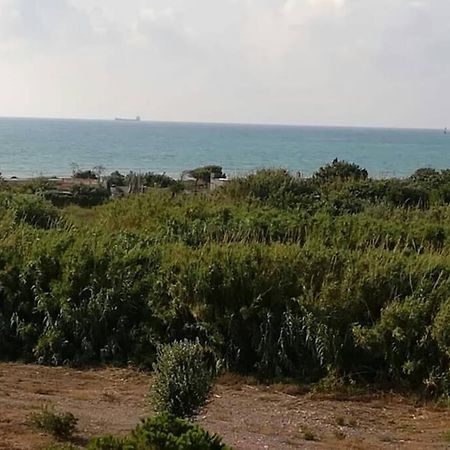 Apartamento Playa Canet 瓦伦西亚 外观 照片