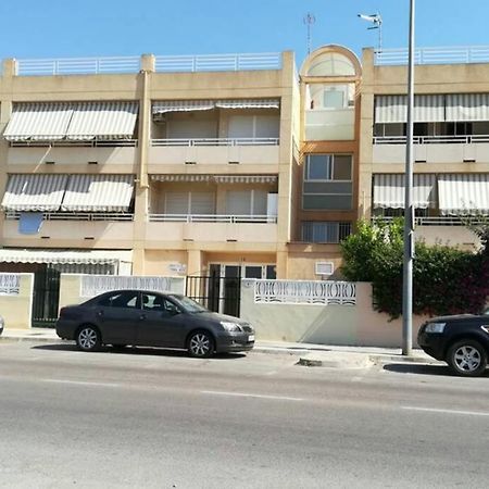 Apartamento Playa Canet 瓦伦西亚 外观 照片